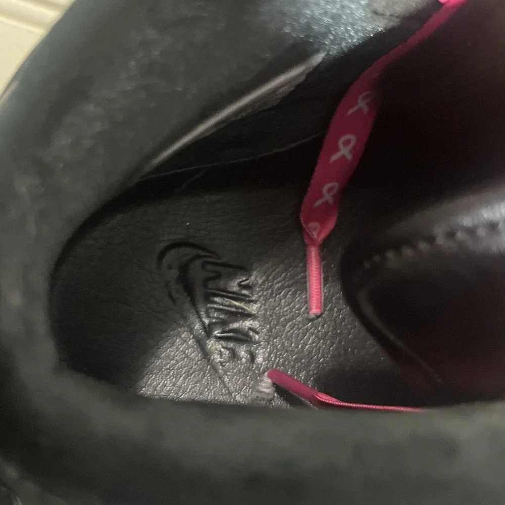 Nike great addition